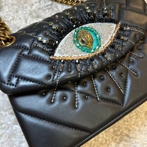 Kurt Geiger Eye purse